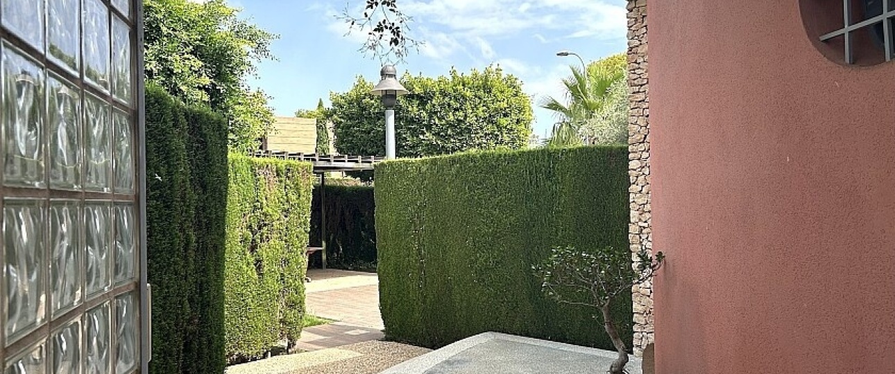 Rynek wtórny - Villa - Orihuela - Dehesa de Campoamor