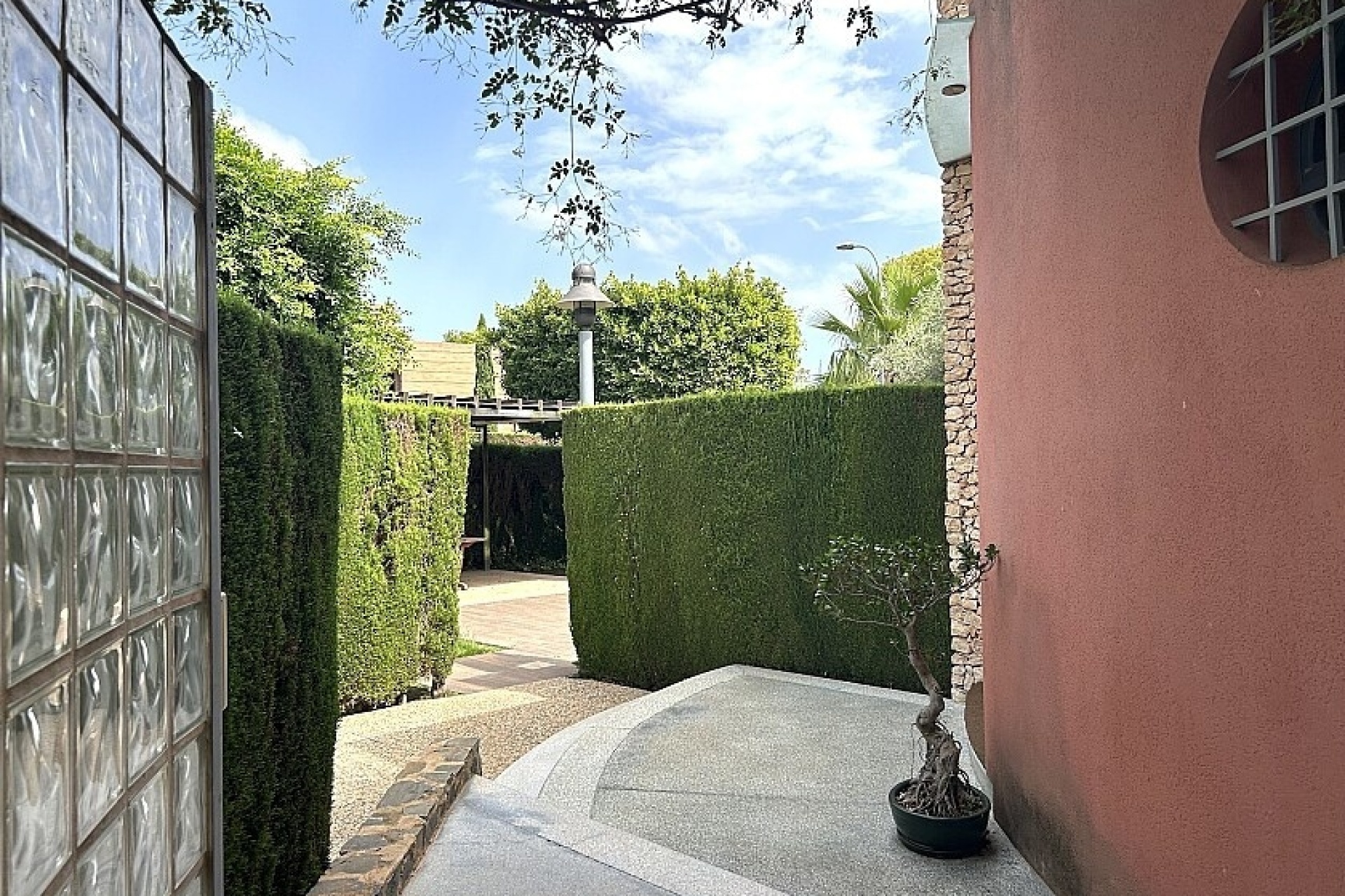 Rynek wtórny - Villa - Orihuela - Dehesa de Campoamor
