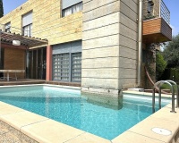 Rynek wtórny - Villa - Orihuela - Dehesa de Campoamor