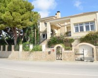 Rynek wtórny - Villa - Orihuela - Dehesa de Campoamor