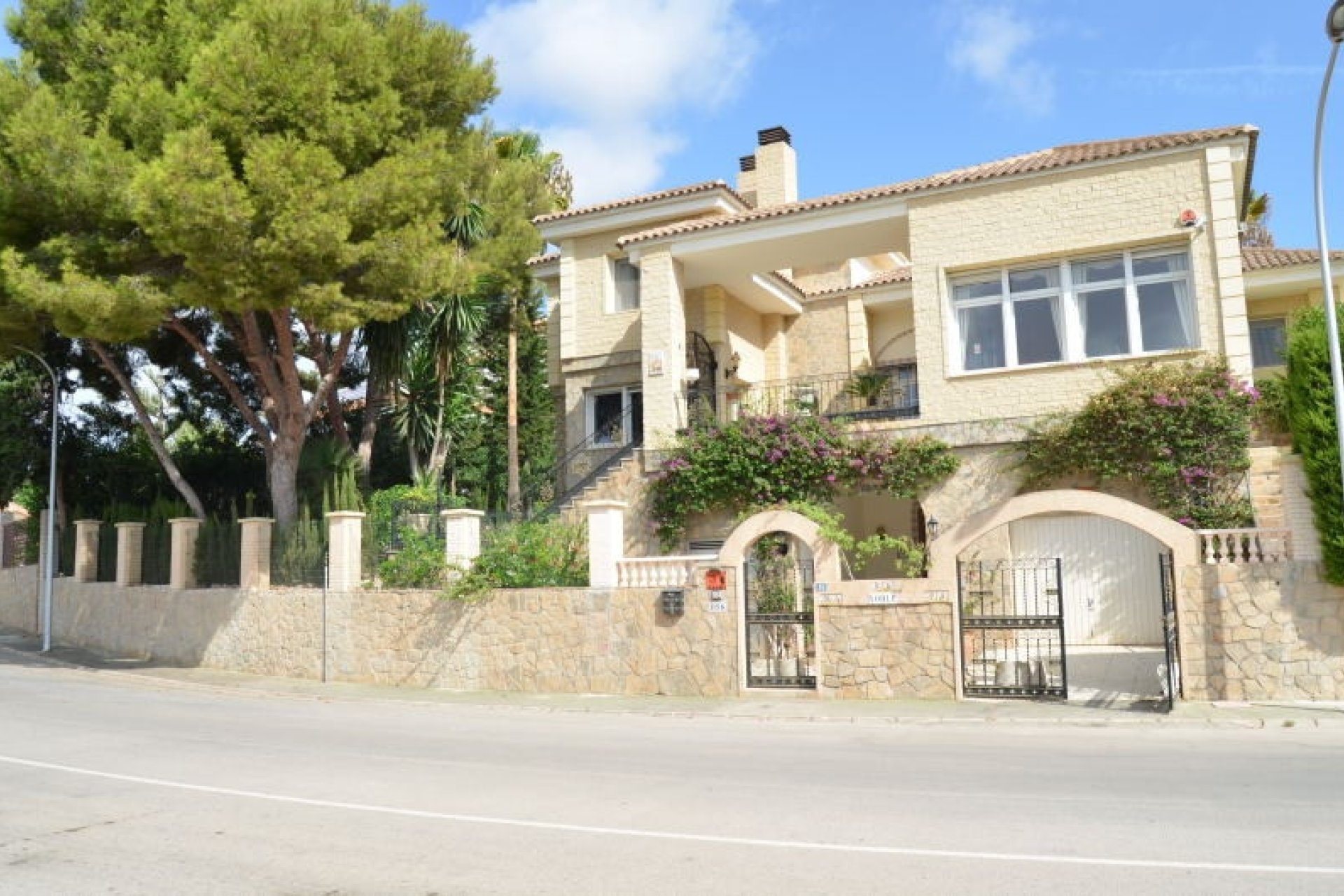 Rynek wtórny - Villa - Orihuela - Dehesa de Campoamor