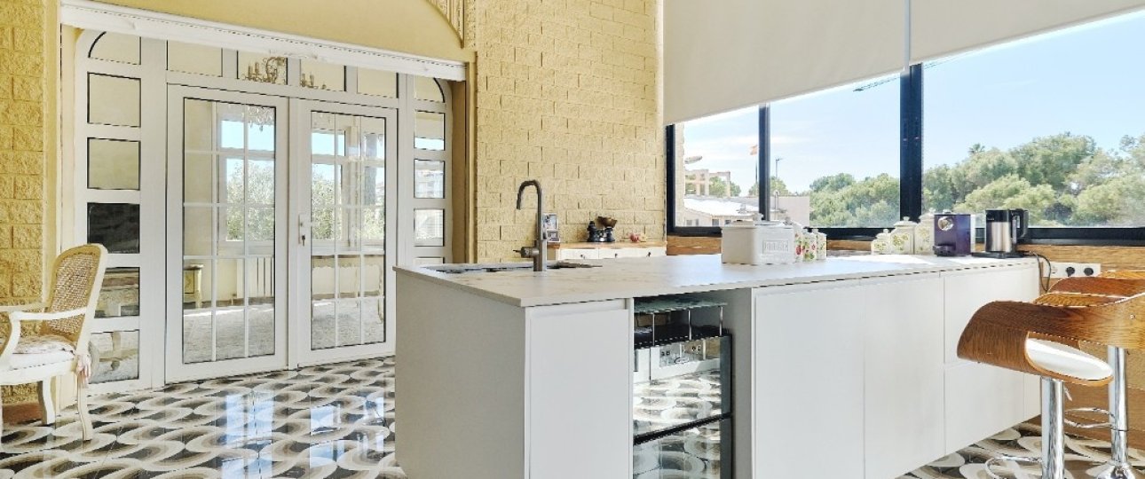 Rynek wtórny - Villa - Orihuela - Dehesa de Campoamor