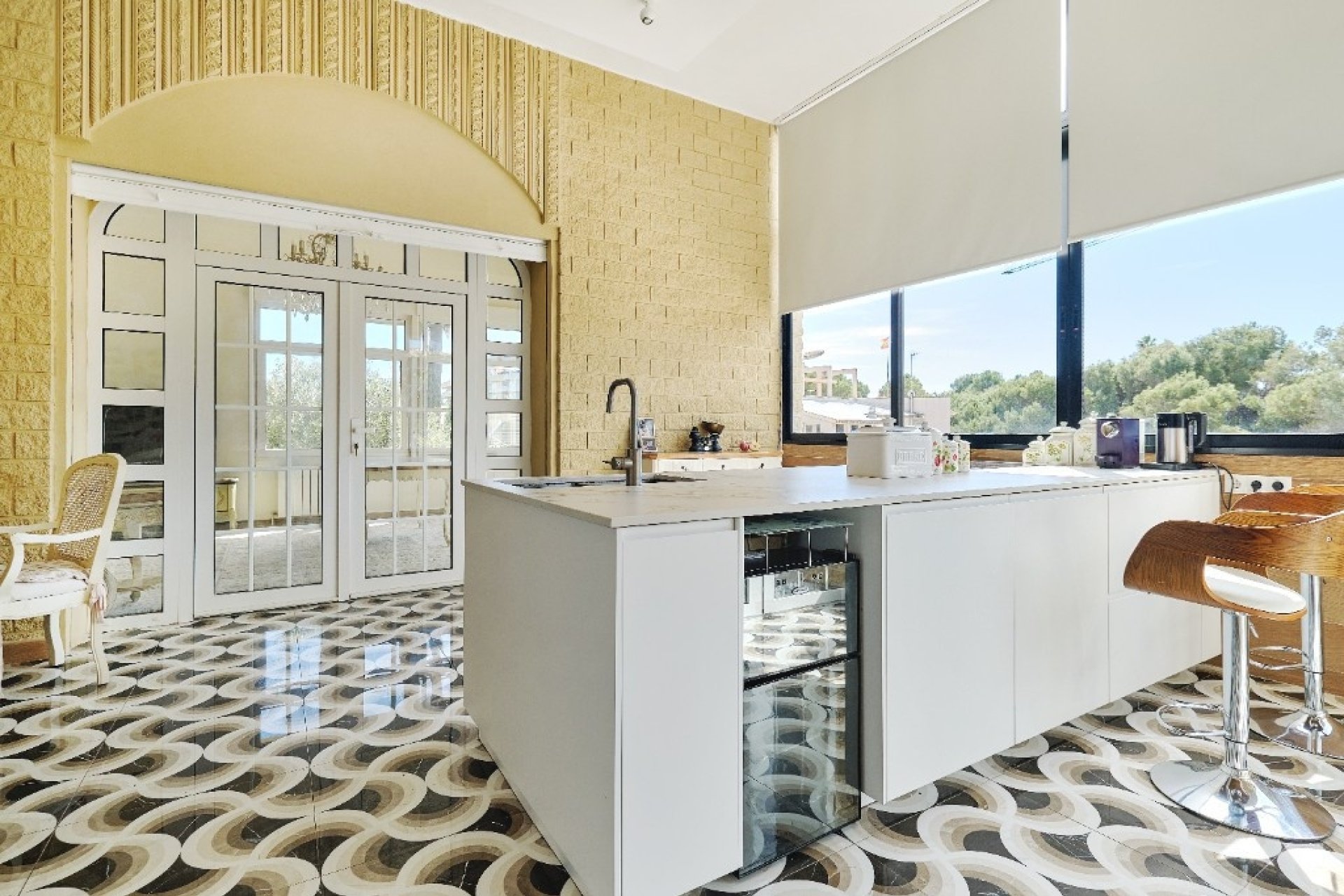 Rynek wtórny - Villa - Orihuela - Dehesa de Campoamor