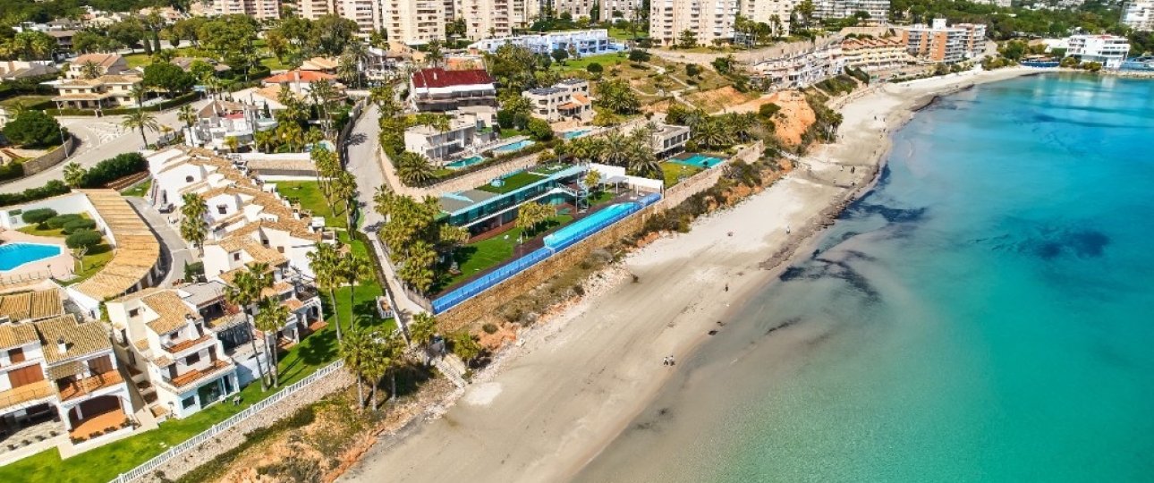 Rynek wtórny - Villa - Orihuela - Dehesa de Campoamor