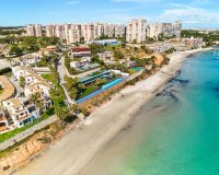 Rynek wtórny - Villa - Orihuela - Dehesa de Campoamor