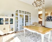 Rynek wtórny - Villa - Orihuela - Dehesa de Campoamor