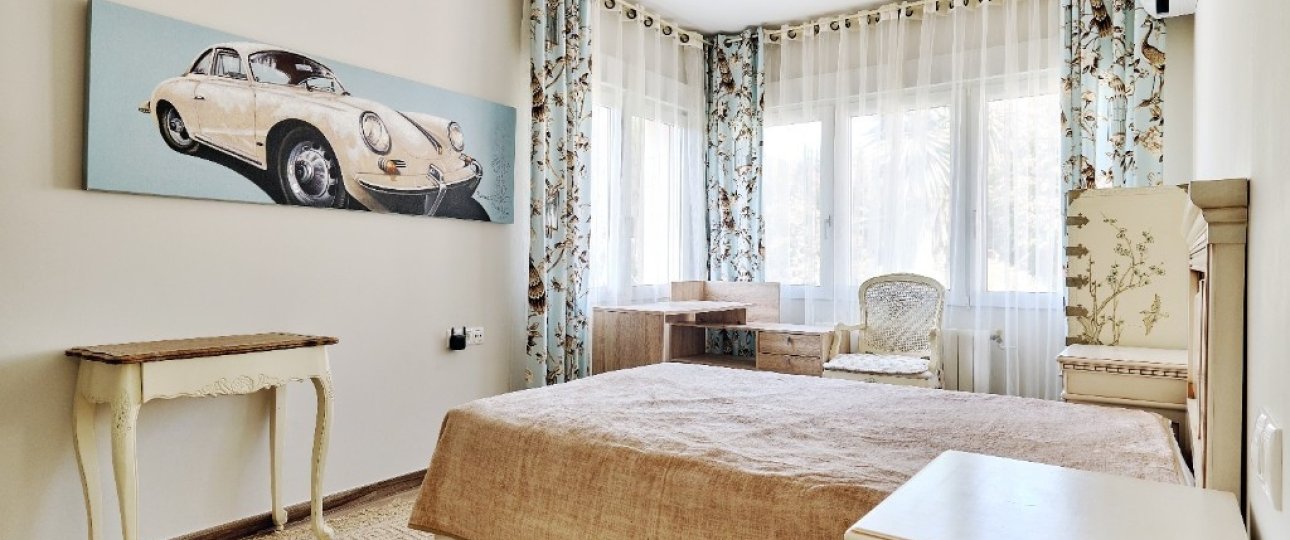 Rynek wtórny - Villa - Orihuela - Dehesa de Campoamor