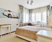 Rynek wtórny - Villa - Orihuela - Dehesa de Campoamor