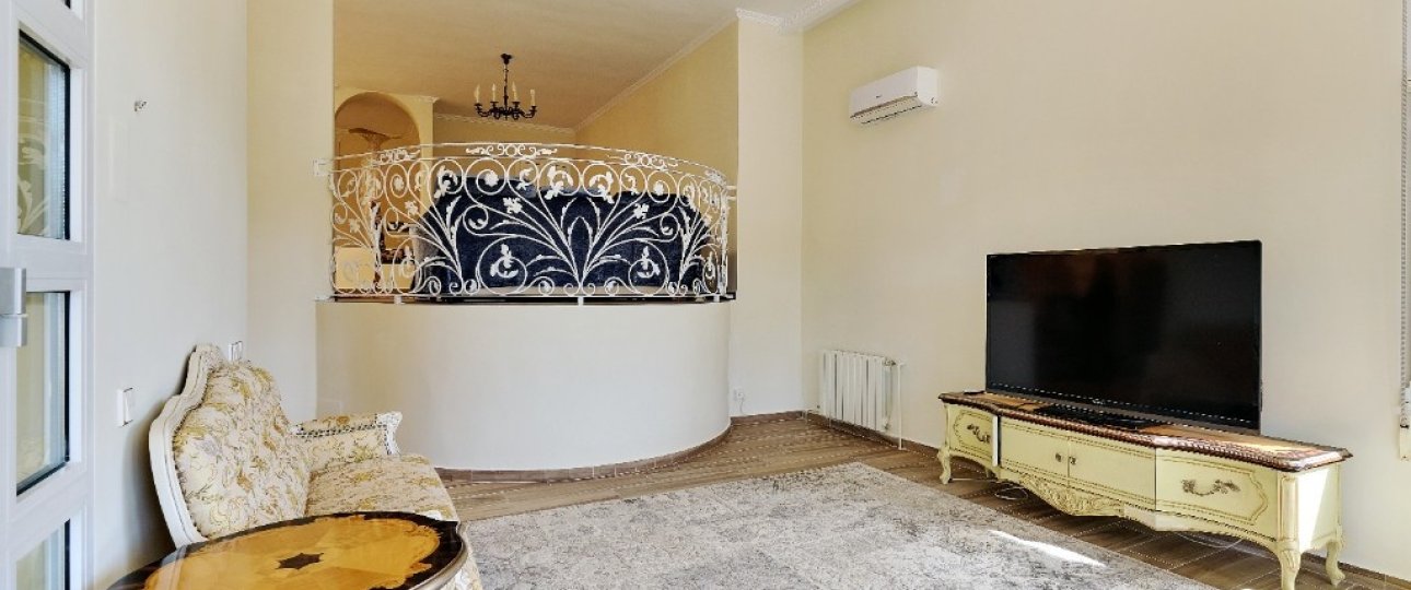 Rynek wtórny - Villa - Orihuela - Dehesa de Campoamor