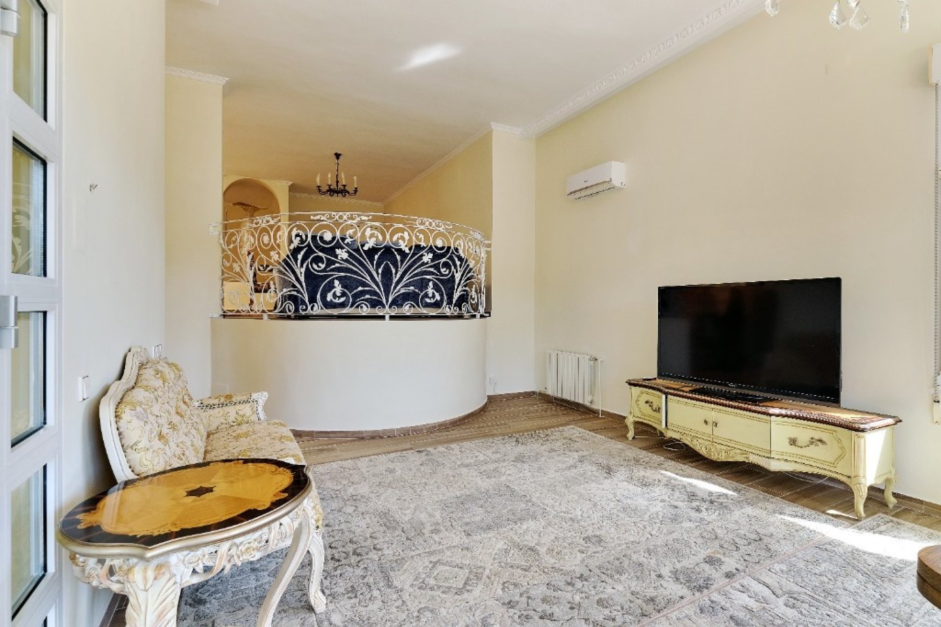 Rynek wtórny - Villa - Orihuela - Dehesa de Campoamor