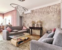 Rynek wtórny - Villa - Orihuela - Dehesa de Campoamor