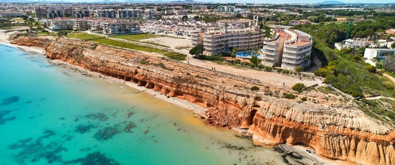 Rynek wtórny - Villa - Orihuela - Dehesa de Campoamor