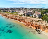 Rynek wtórny - Villa - Orihuela - Dehesa de Campoamor
