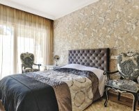 Rynek wtórny - Villa - Orihuela - Dehesa de Campoamor