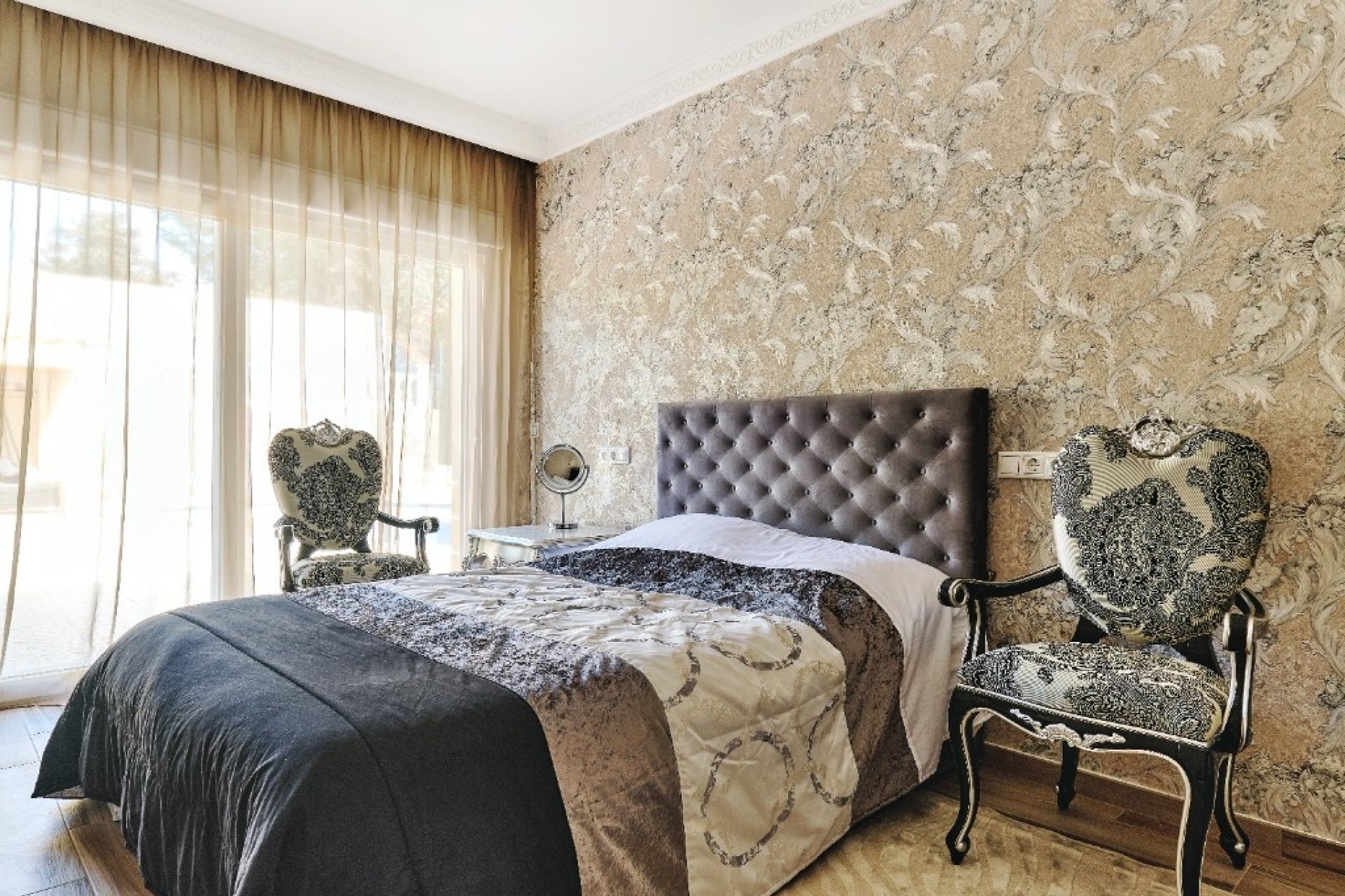 Rynek wtórny - Villa - Orihuela - Dehesa de Campoamor