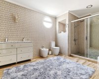 Rynek wtórny - Villa - Orihuela - Dehesa de Campoamor