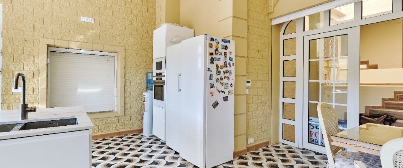 Rynek wtórny - Villa - Orihuela - Dehesa de Campoamor