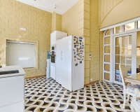 Rynek wtórny - Villa - Orihuela - Dehesa de Campoamor