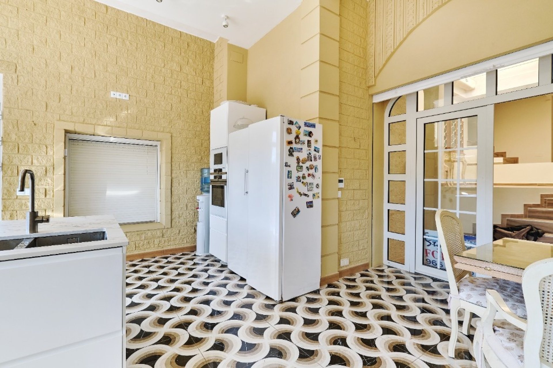 Rynek wtórny - Villa - Orihuela - Dehesa de Campoamor