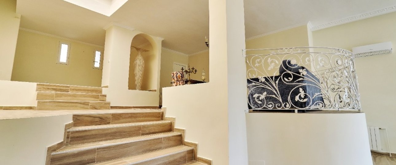 Rynek wtórny - Villa - Orihuela - Dehesa de Campoamor