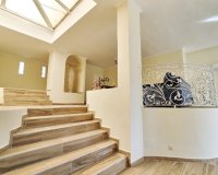 Rynek wtórny - Villa - Orihuela - Dehesa de Campoamor