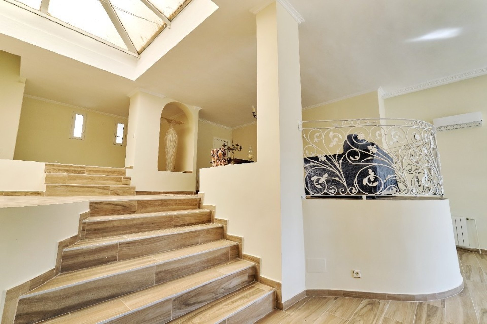 Rynek wtórny - Villa - Orihuela - Dehesa de Campoamor
