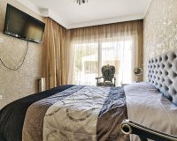Rynek wtórny - Villa - Orihuela - Dehesa de Campoamor