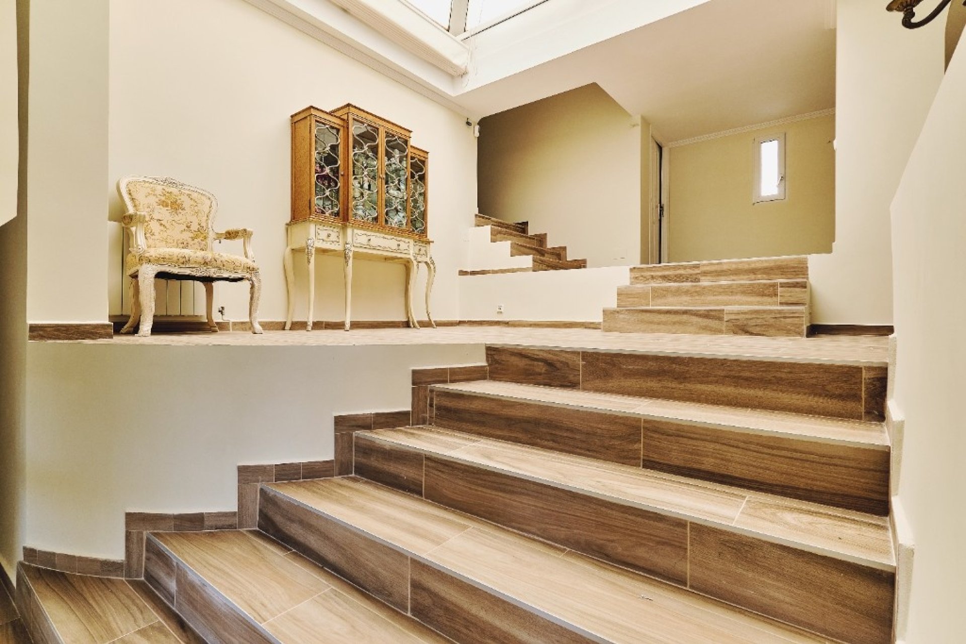 Rynek wtórny - Villa - Orihuela - Dehesa de Campoamor