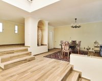 Rynek wtórny - Villa - Orihuela - Dehesa de Campoamor