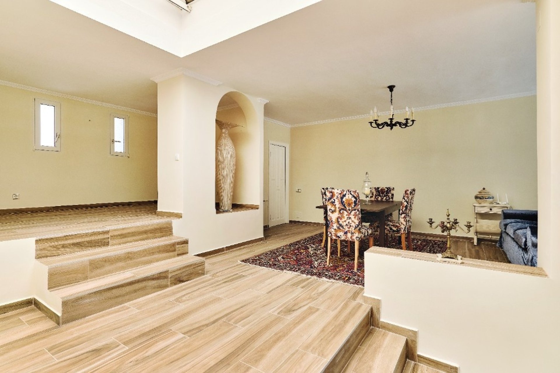 Rynek wtórny - Villa - Orihuela - Dehesa de Campoamor