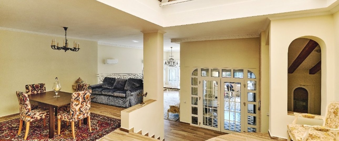 Rynek wtórny - Villa - Orihuela - Dehesa de Campoamor