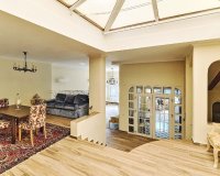 Rynek wtórny - Villa - Orihuela - Dehesa de Campoamor