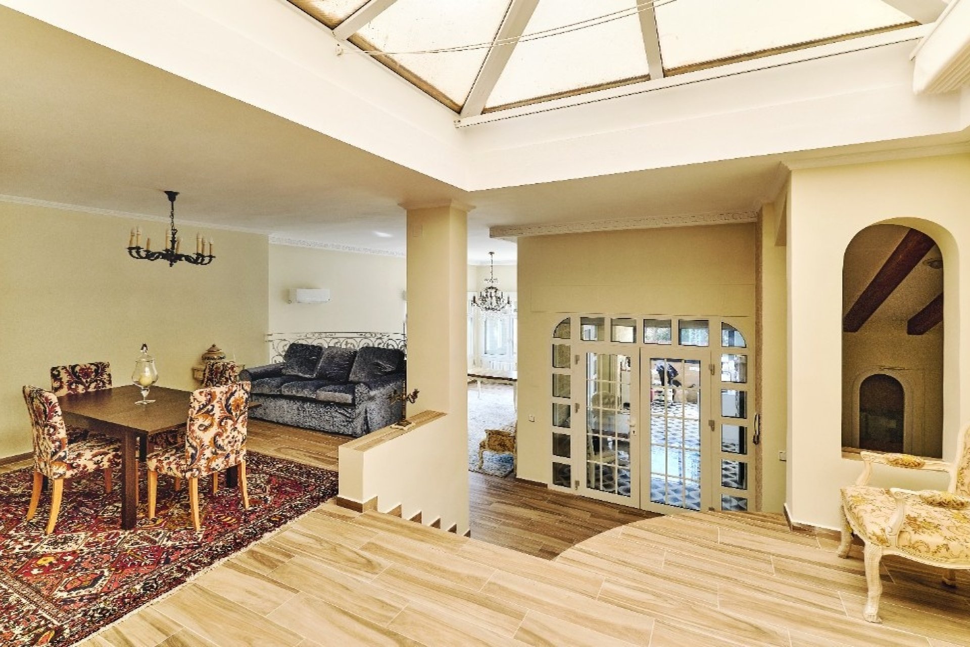 Rynek wtórny - Villa - Orihuela - Dehesa de Campoamor