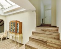Rynek wtórny - Villa - Orihuela - Dehesa de Campoamor