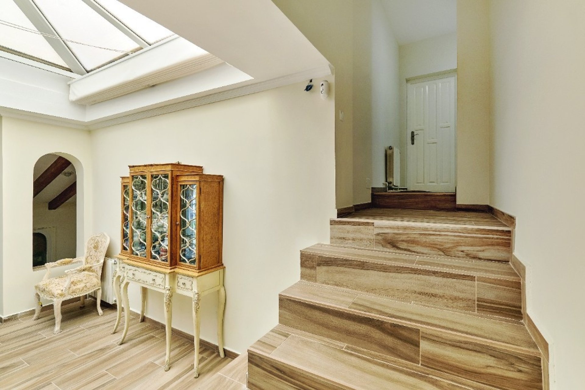 Rynek wtórny - Villa - Orihuela - Dehesa de Campoamor