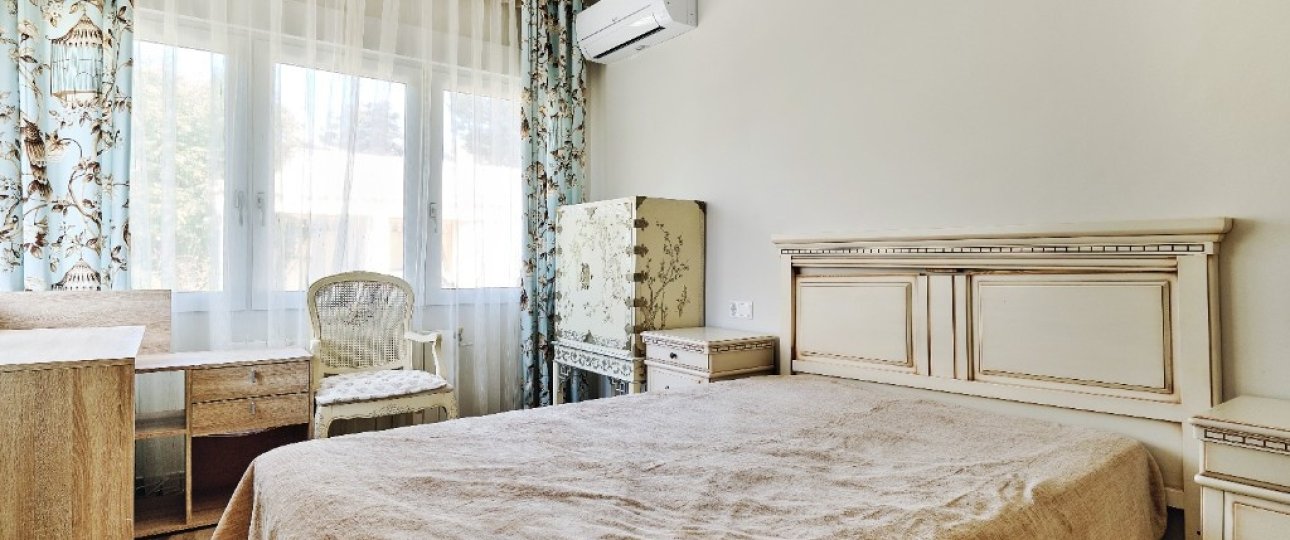 Rynek wtórny - Villa - Orihuela - Dehesa de Campoamor