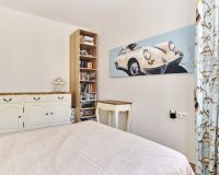 Rynek wtórny - Villa - Orihuela - Dehesa de Campoamor