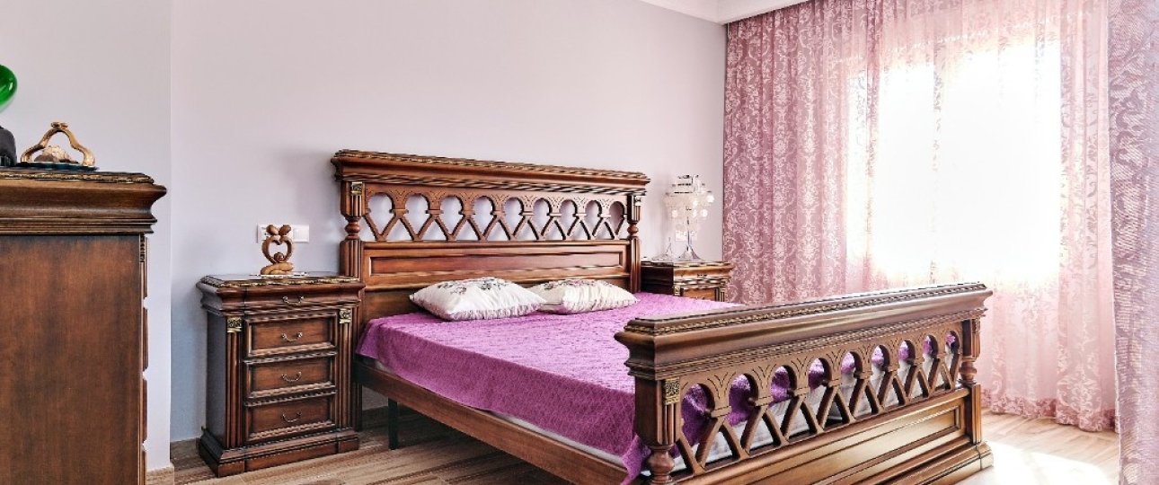 Rynek wtórny - Villa - Orihuela - Dehesa de Campoamor