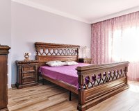 Rynek wtórny - Villa - Orihuela - Dehesa de Campoamor
