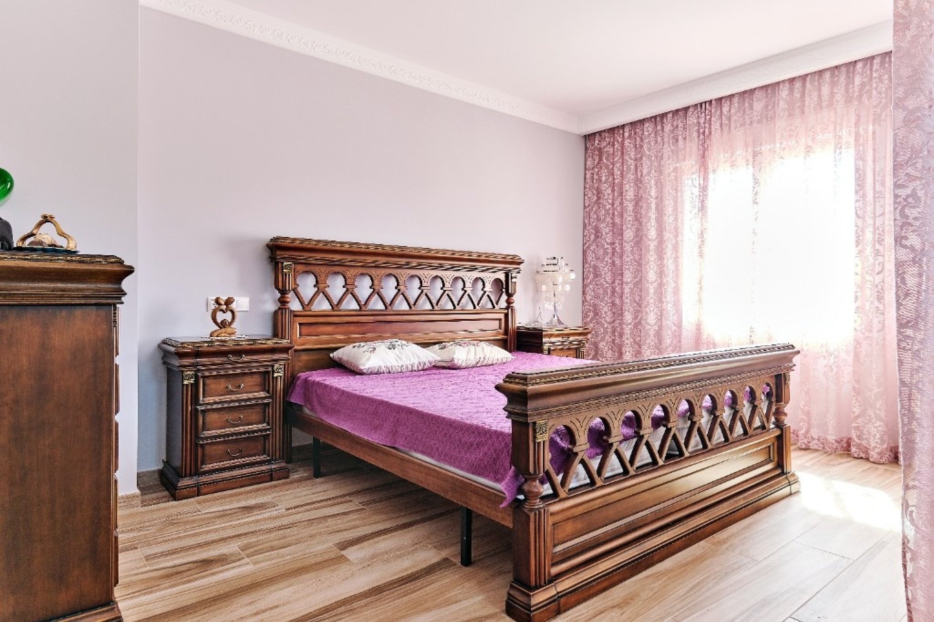 Rynek wtórny - Villa - Orihuela - Dehesa de Campoamor