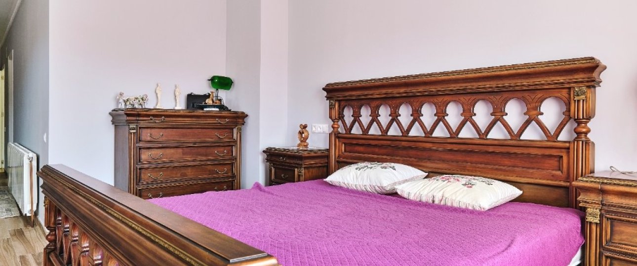 Rynek wtórny - Villa - Orihuela - Dehesa de Campoamor