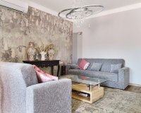 Rynek wtórny - Villa - Orihuela - Dehesa de Campoamor
