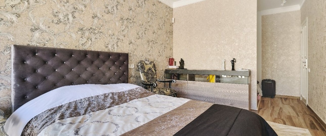 Rynek wtórny - Villa - Orihuela - Dehesa de Campoamor