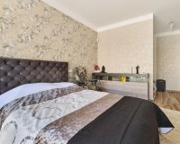 Rynek wtórny - Villa - Orihuela - Dehesa de Campoamor