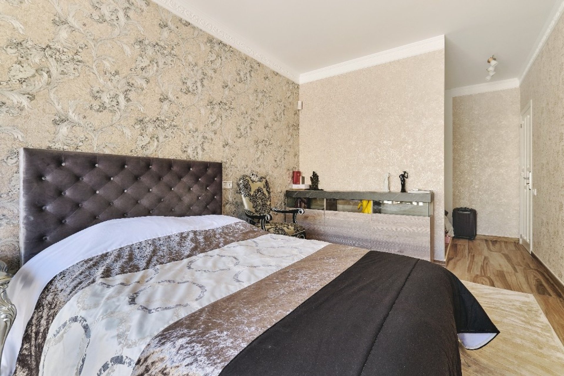 Rynek wtórny - Villa - Orihuela - Dehesa de Campoamor