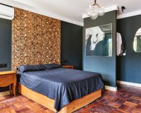 Rynek wtórny - Villa - Orihuela - Dehesa de Campoamor