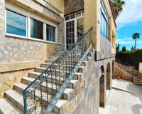 Rynek wtórny - Villa - Orihuela - Dehesa de Campoamor