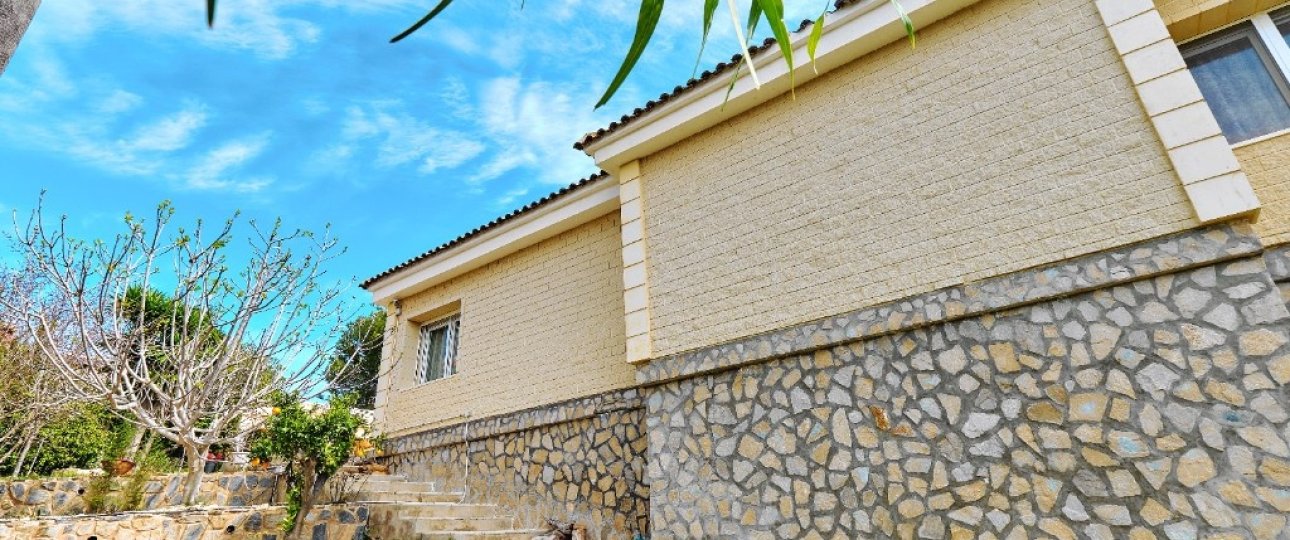 Rynek wtórny - Villa - Orihuela - Dehesa de Campoamor