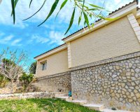 Rynek wtórny - Villa - Orihuela - Dehesa de Campoamor
