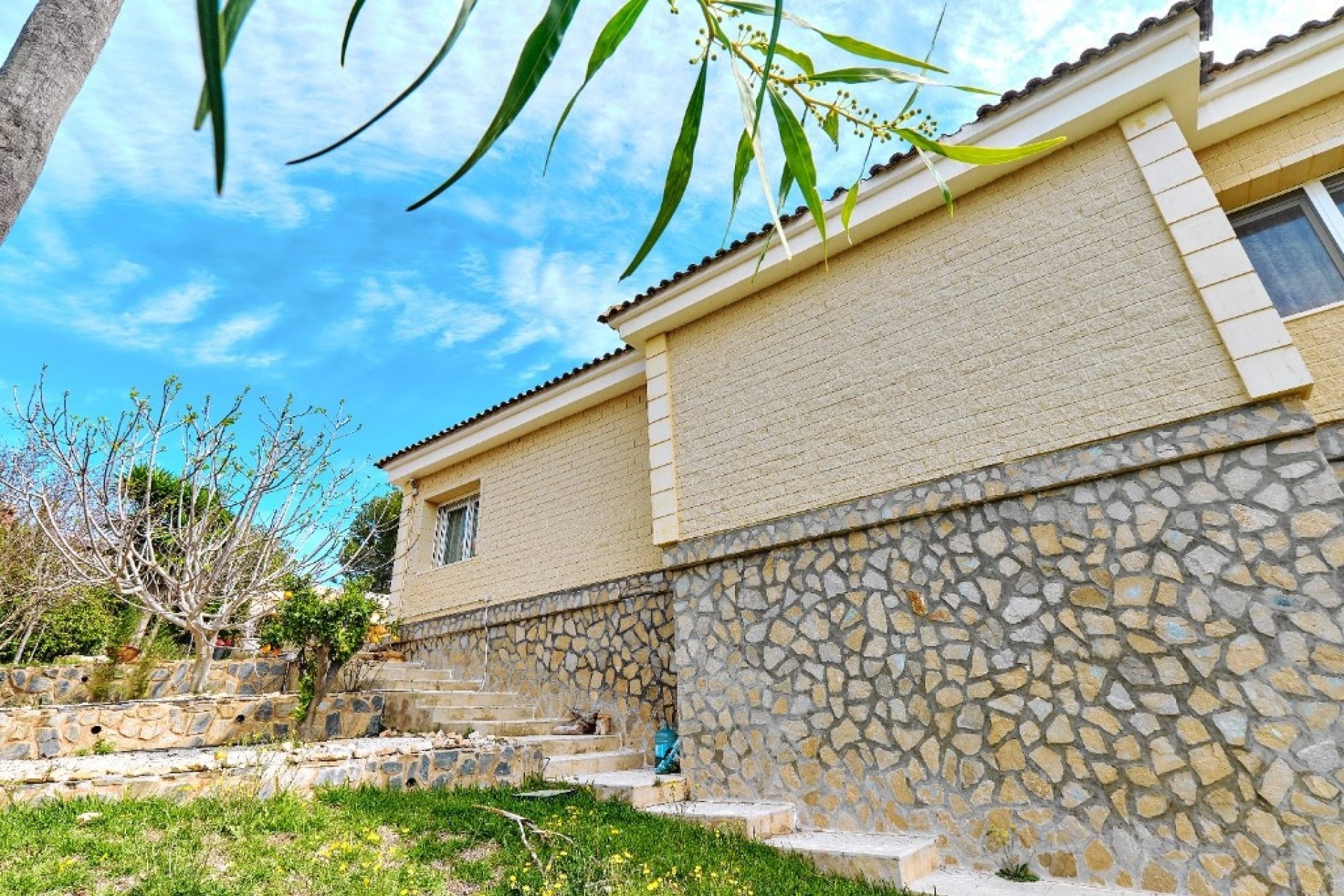 Rynek wtórny - Villa - Orihuela - Dehesa de Campoamor